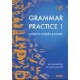 Grammar Practice 1 - cvičebnice anglické gramatiky