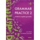 Grammar Practice 2 - cvičebnice anglické gramatiky