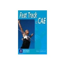 Fast Track to CAE Course Book