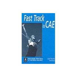 Fast Track to CAE Workbook