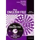 New English File Beginner Teacher's Book + Test Master CD-ROM