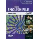 New English File Beginner DVD