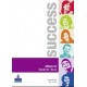 Success Advanced Student's Book + CD-ROM