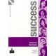 Success Advanced Workbook + CD