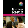 Business Result Advanced Student's Book + DVD-ROM