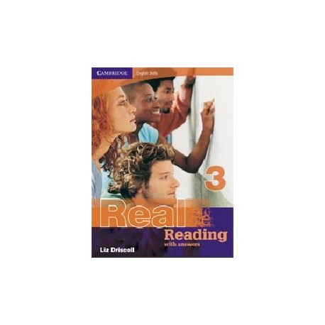 Real Reading 3 with answers Real Reading 3 with answers