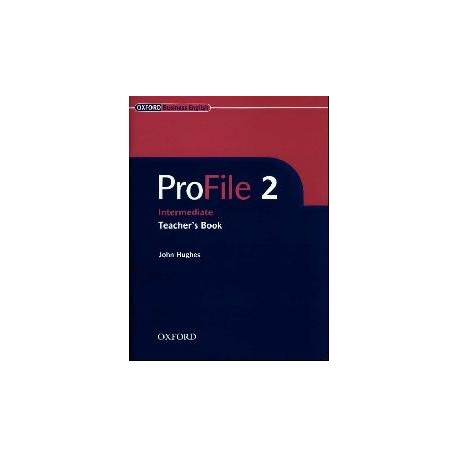 ProFile 2 Teacher's Book