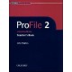 ProFile 2 Teacher's Book