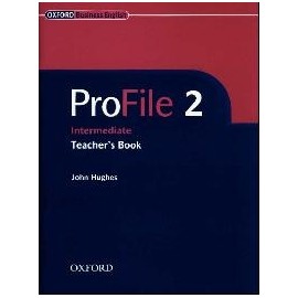 ProFile 2 Teacher's Book