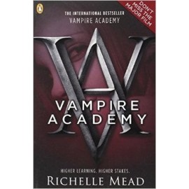 Vampire Academy