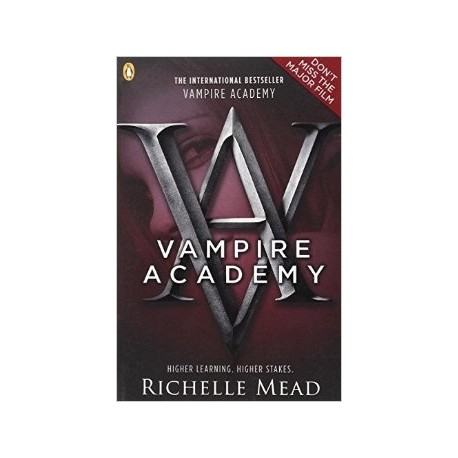 Vampire Academy