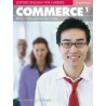 Oxford English for Careers: Commerce 1 Student's Book