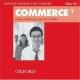 Oxford English for Careers: Commerce 1 CD