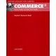 Oxford English for Careers: Commerce 2 Teacher's Resource Book