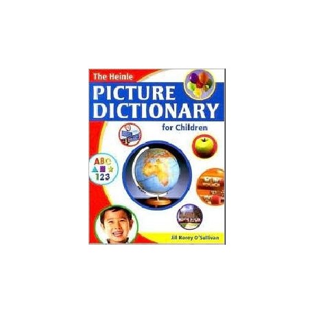 The Heinle Picture Dictionary for Children The Heinle Picture Dictionary for Children