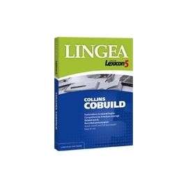 Lingea: Lexicon 5 Collins Cobuild