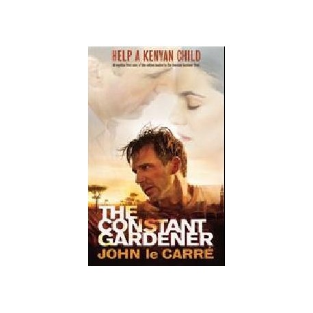 The Constant Gardener The Constant Gardener