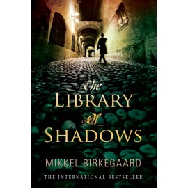 The Library of Shadows