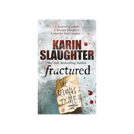 Fractured Fractured