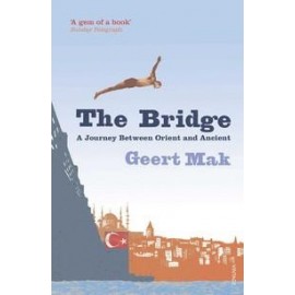 The Bridge, Journey Between Orient and Occident