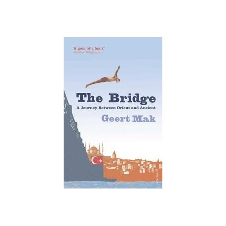 The Bridge, Journey Between Orient and Occident The Bridge, Journey Between Orient and Occident