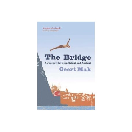 The Bridge, Journey Between Orient and Occident