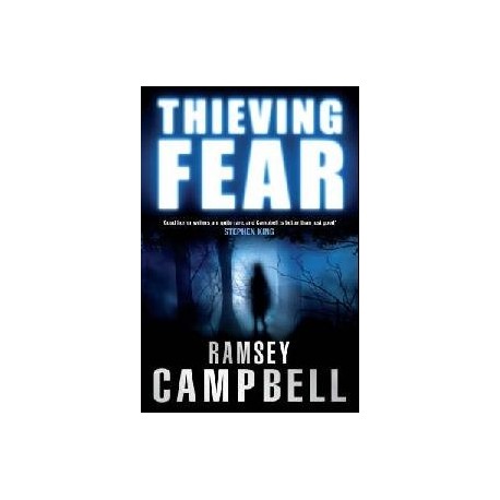 Thieving Fear
