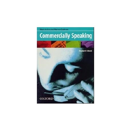 Commercially Speaking Student's Book