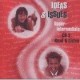 Ideas and Issues Upper-intermediate Audio CD 2