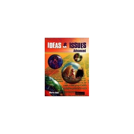 Ideas and Issues Advanced Student's Book