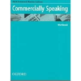 Commercially Speaking Workbook