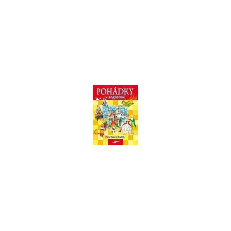 Pohádky v angličtině Pohádky v angličtině