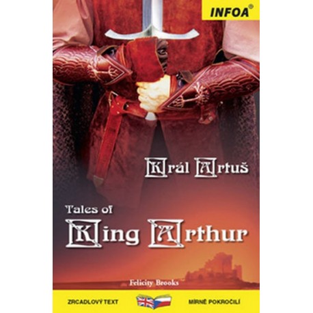 Tales of King Arthur / Král Artuš