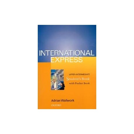 International Express Upper-Intermediate Student's Book