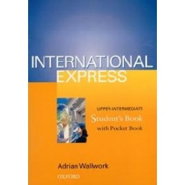 International Express Upper-Intermediate Student's Book