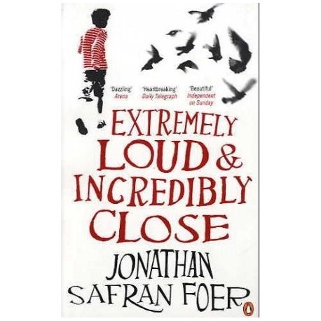 Extremely Loud and Incredibly Close