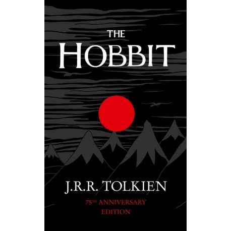 The Hobbit The Hobbit