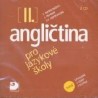Angličtina pro jazykové školy II. 2CD