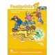 Footprints 3 Photocopiable CD-ROM