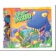 Groovy Tube Book: Dino-Might!