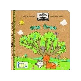 One tree