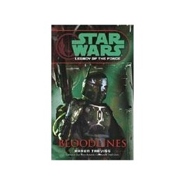 Star Wars: Legacy of the Force (2): Bloodlines