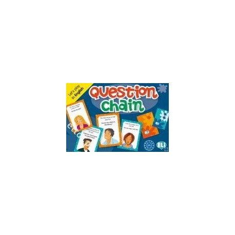 Question Chain Question Chain
