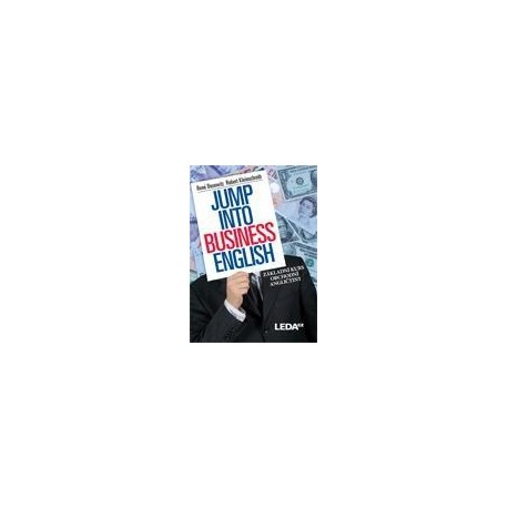 Jump Into Business English