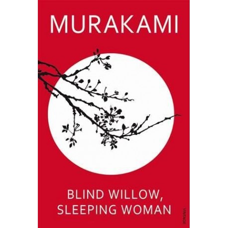 Blind Willow, Sleeping Woman