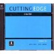 Cutting Edge Starter Student's Audio CDs (2)