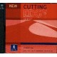 New Cutting Edge Elementary Student Audio CDs (2)
