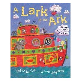 A Lark in the Ark