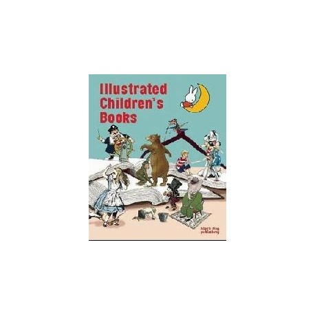 Illustrated children's Books