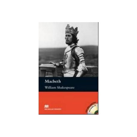 Macbeth + CD